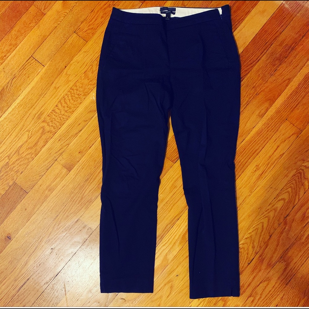 Professional JCREW work pants!